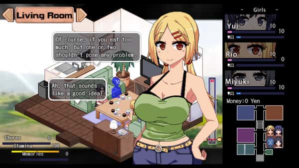 夏日狂想曲：乡间的难忘回忆